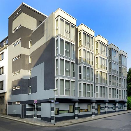 إسن Petul Apart Hotel City Premium المظهر الخارجي الصورة