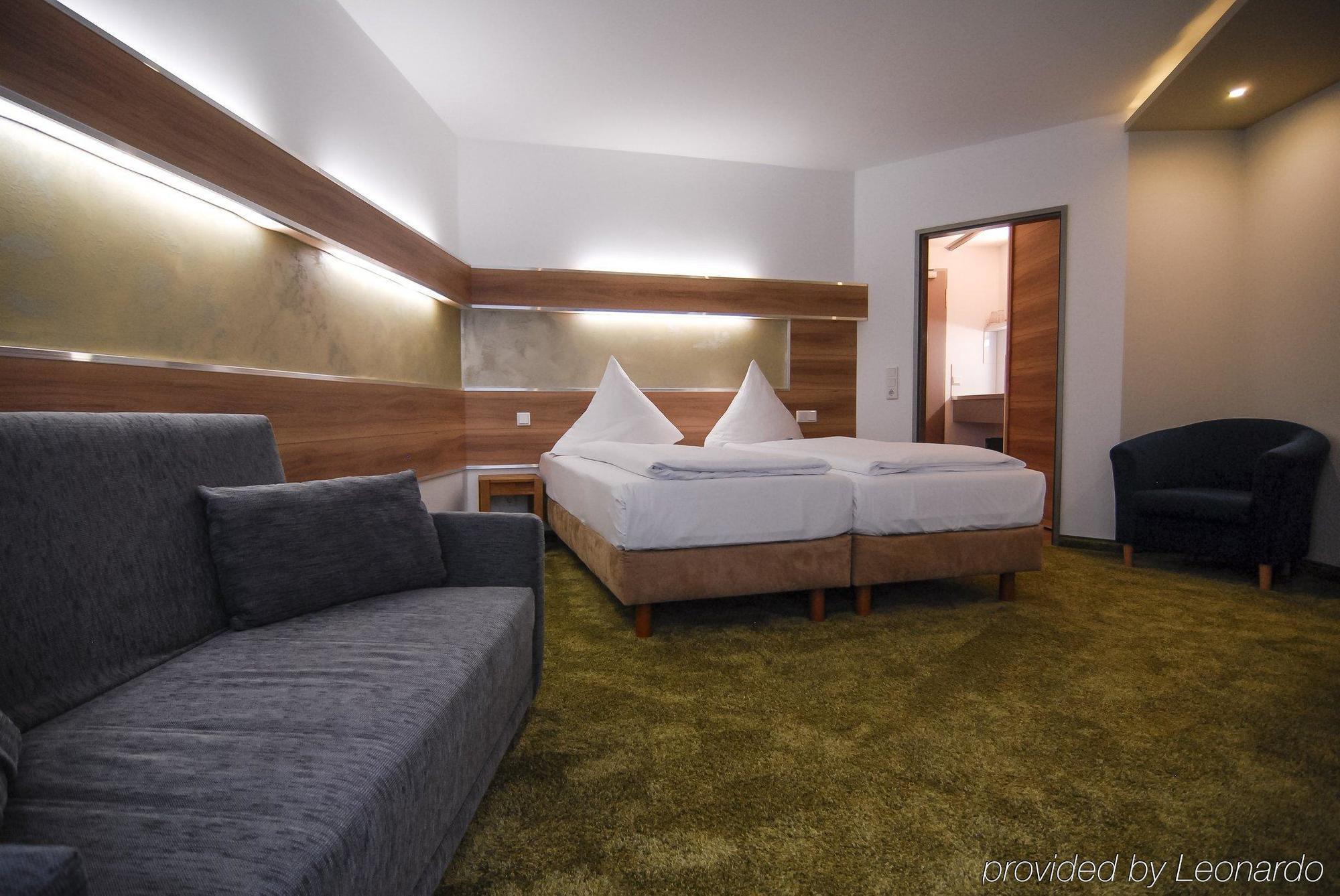 إسن Petul Apart Hotel City Premium المظهر الخارجي الصورة