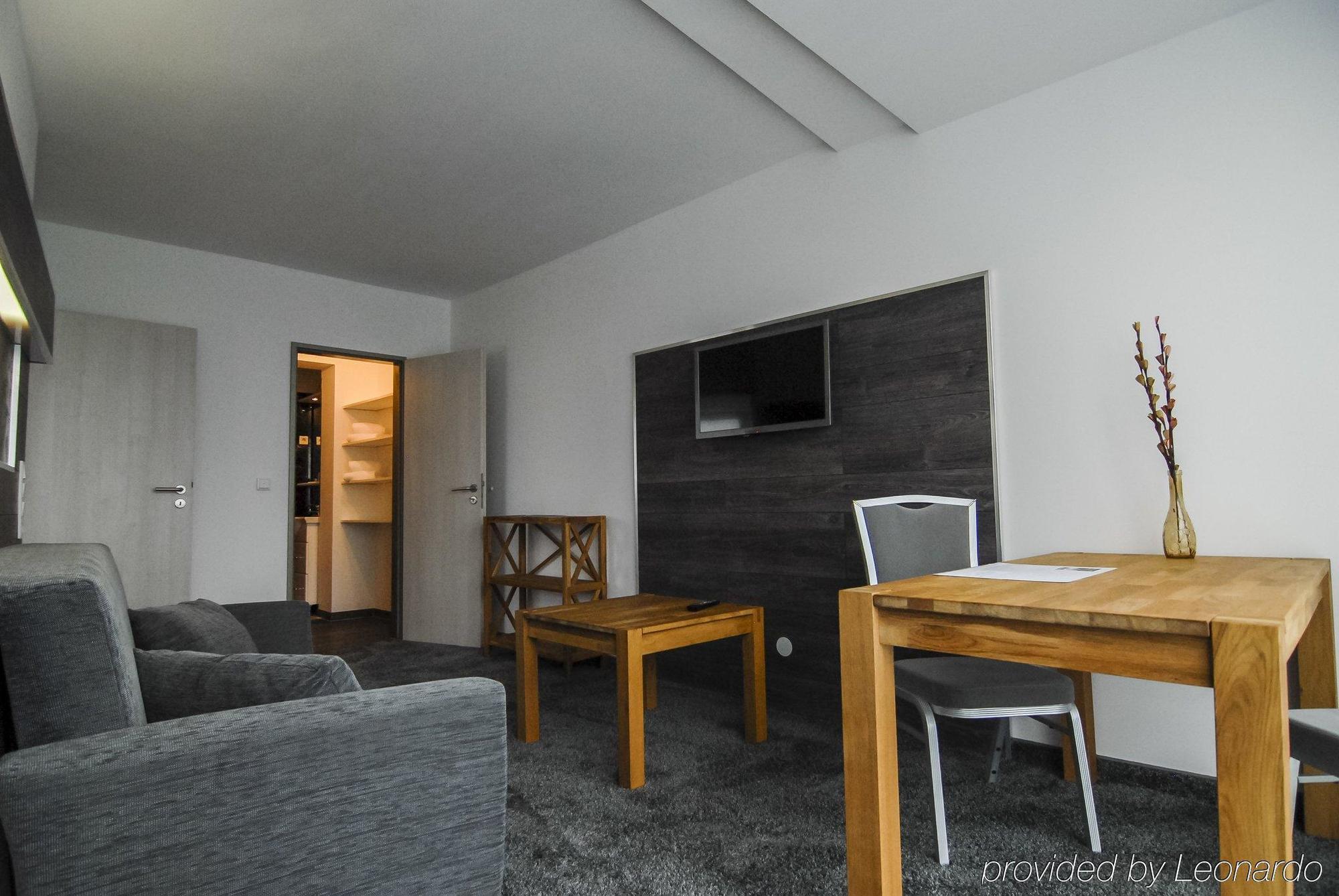 إسن Petul Apart Hotel City Premium المظهر الخارجي الصورة