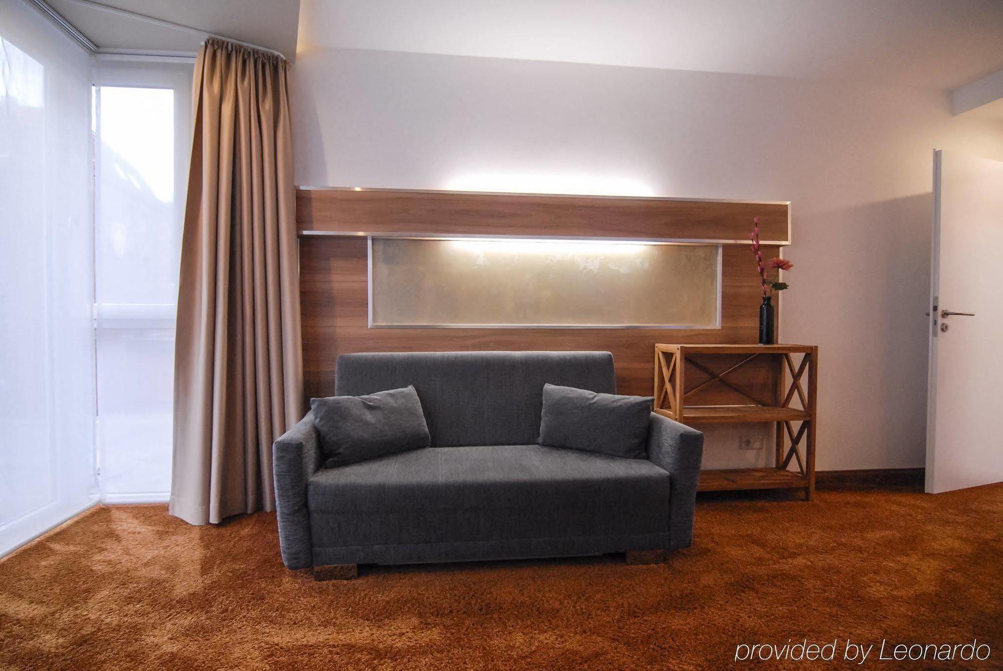 إسن Petul Apart Hotel City Premium المظهر الخارجي الصورة