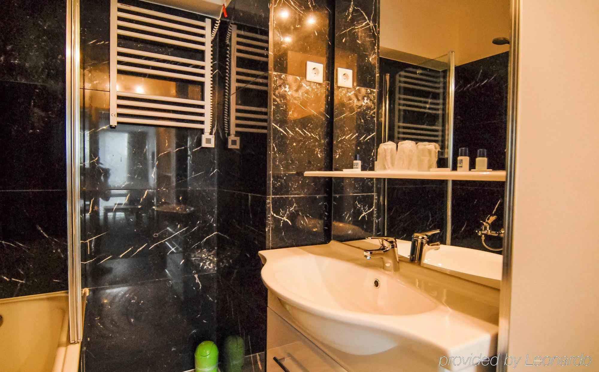 إسن Petul Apart Hotel City Premium المظهر الخارجي الصورة