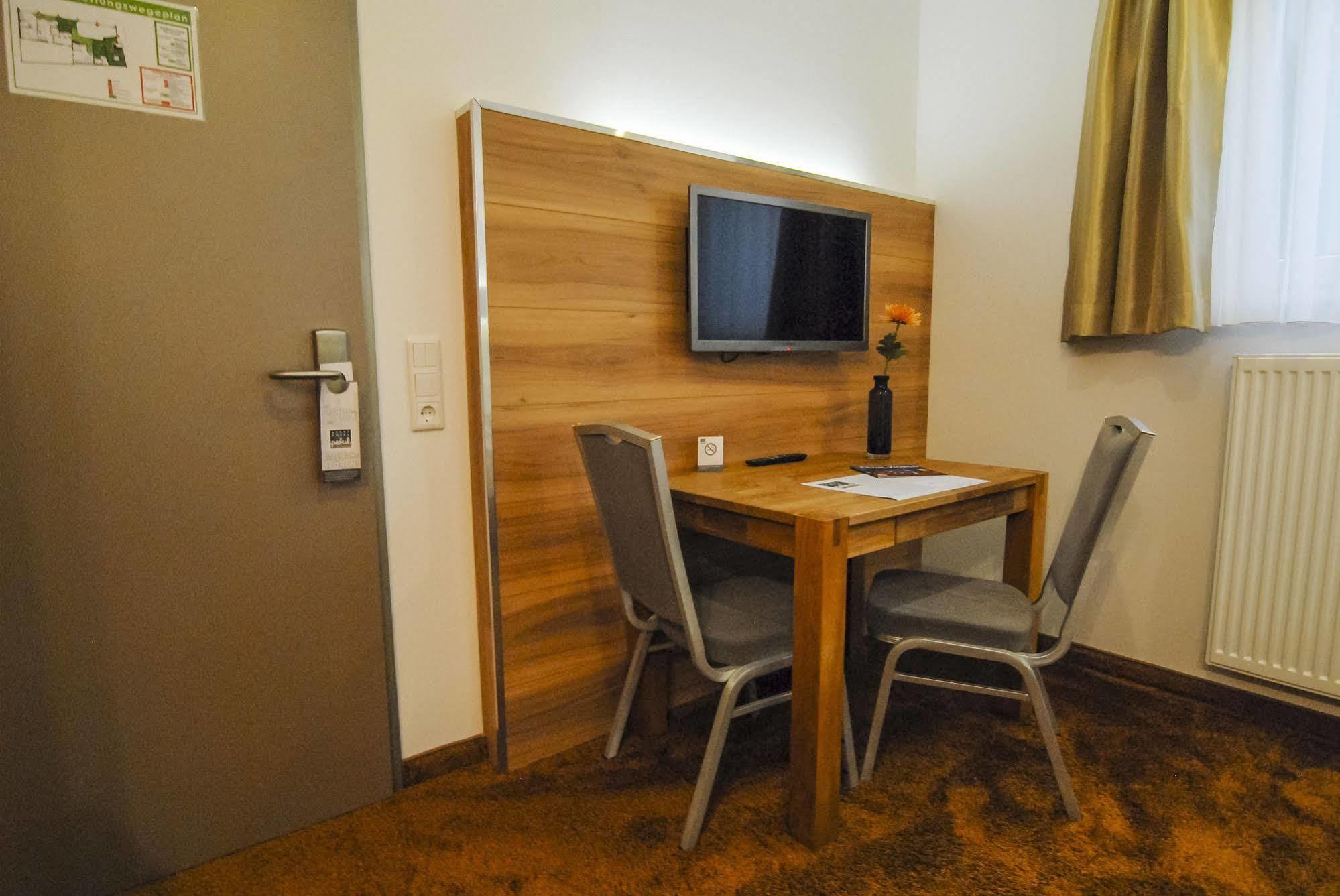 إسن Petul Apart Hotel City Premium المظهر الخارجي الصورة